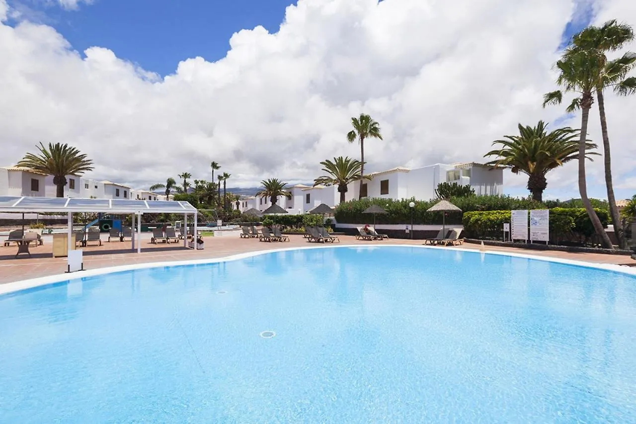 Oceanscape, Golf Del Sur Apartment San Miguel de Abona Spain