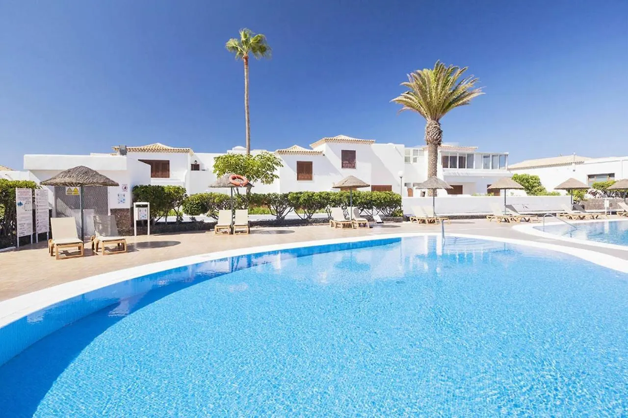 Oceanscape, Golf Del Sur Apartment San Miguel de Abona 0*,