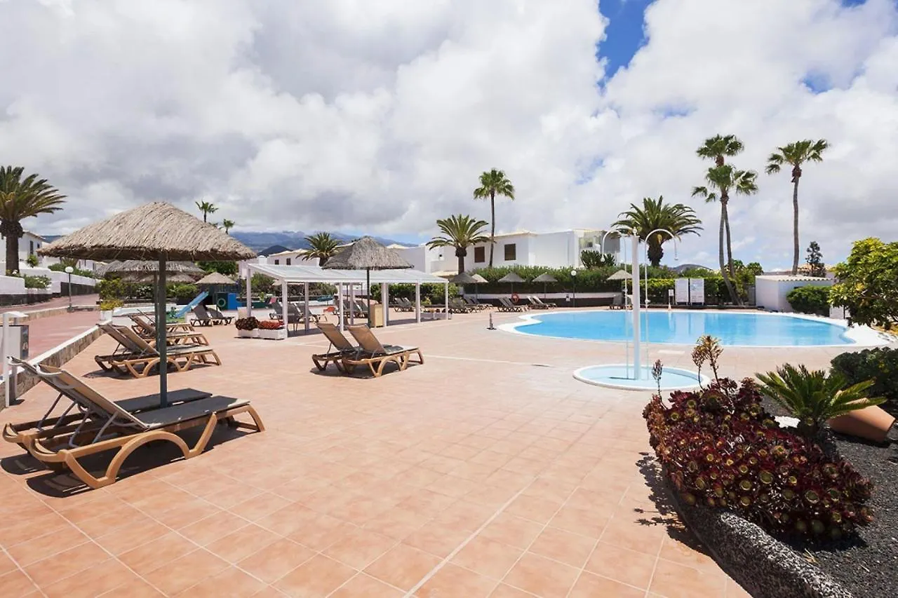 Oceanscape, Golf Del Sur Apartment San Miguel de Abona