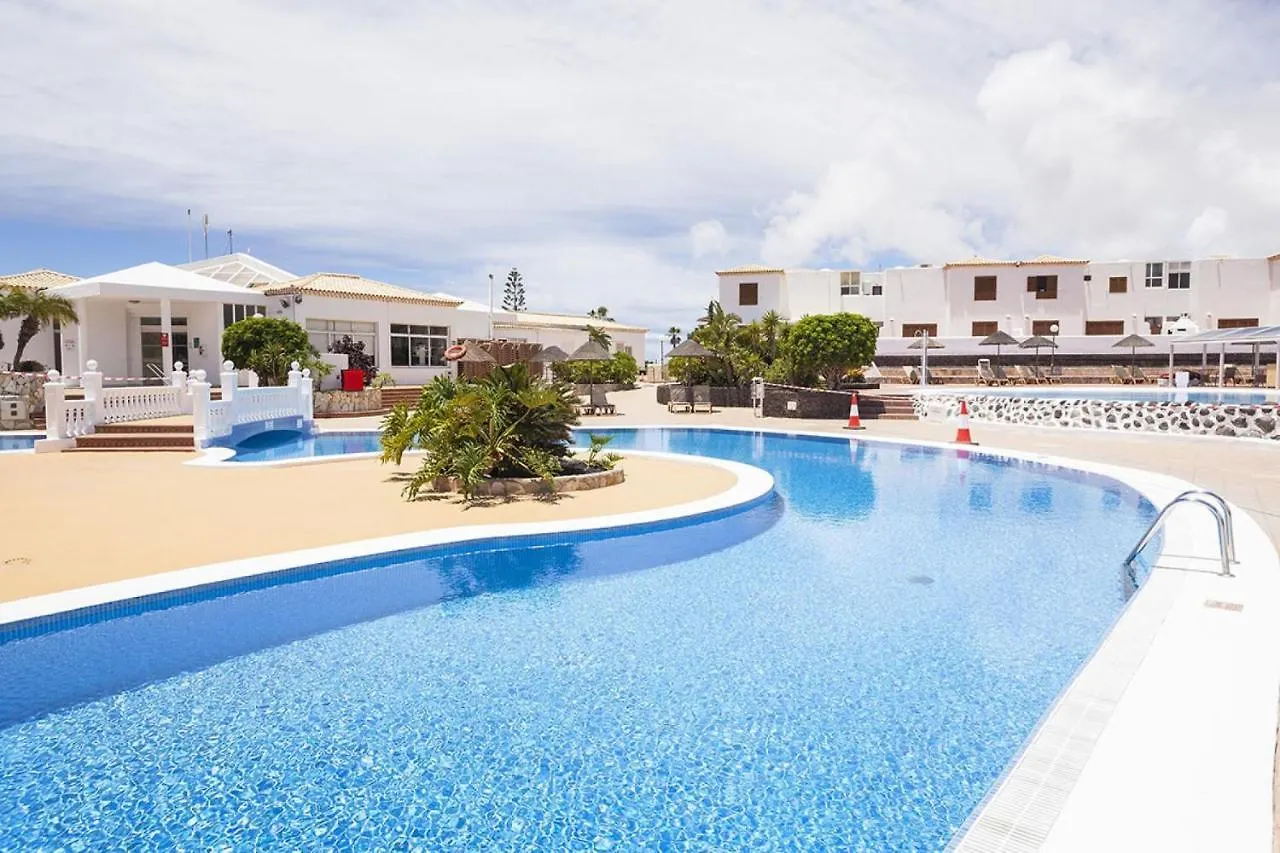 Oceanscape, Golf Del Sur Apartment San Miguel de Abona