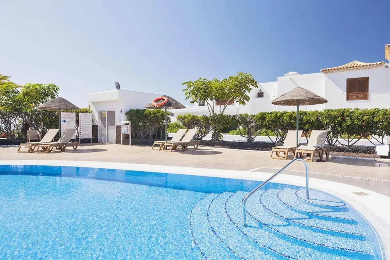 Oceanscape, Golf Del Sur Apartment San Miguel de Abona