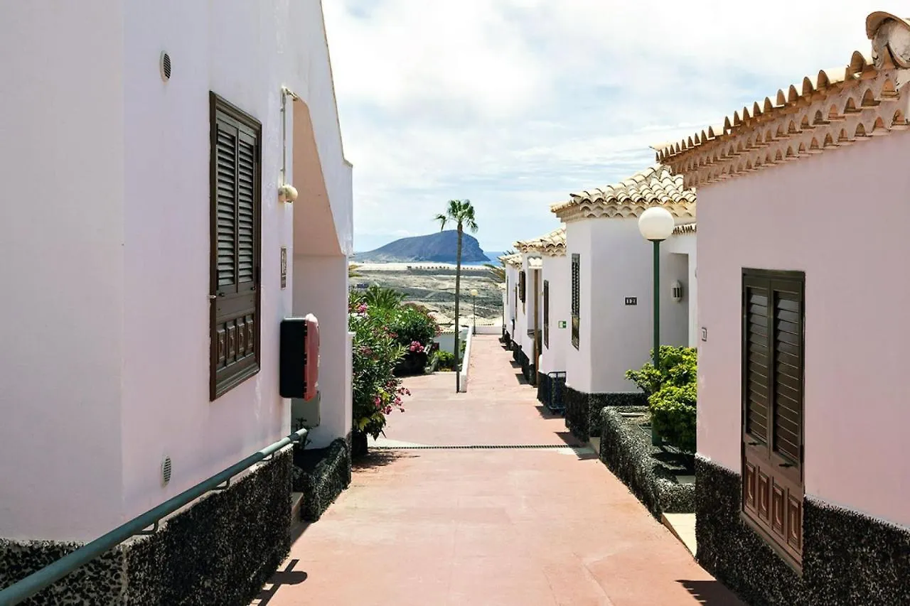 Oceanscape, Golf Del Sur Apartment San Miguel de Abona Spain