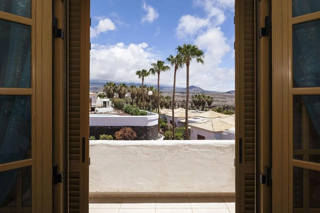 Oceanscape, Golf Del Sur Apartment San Miguel de Abona