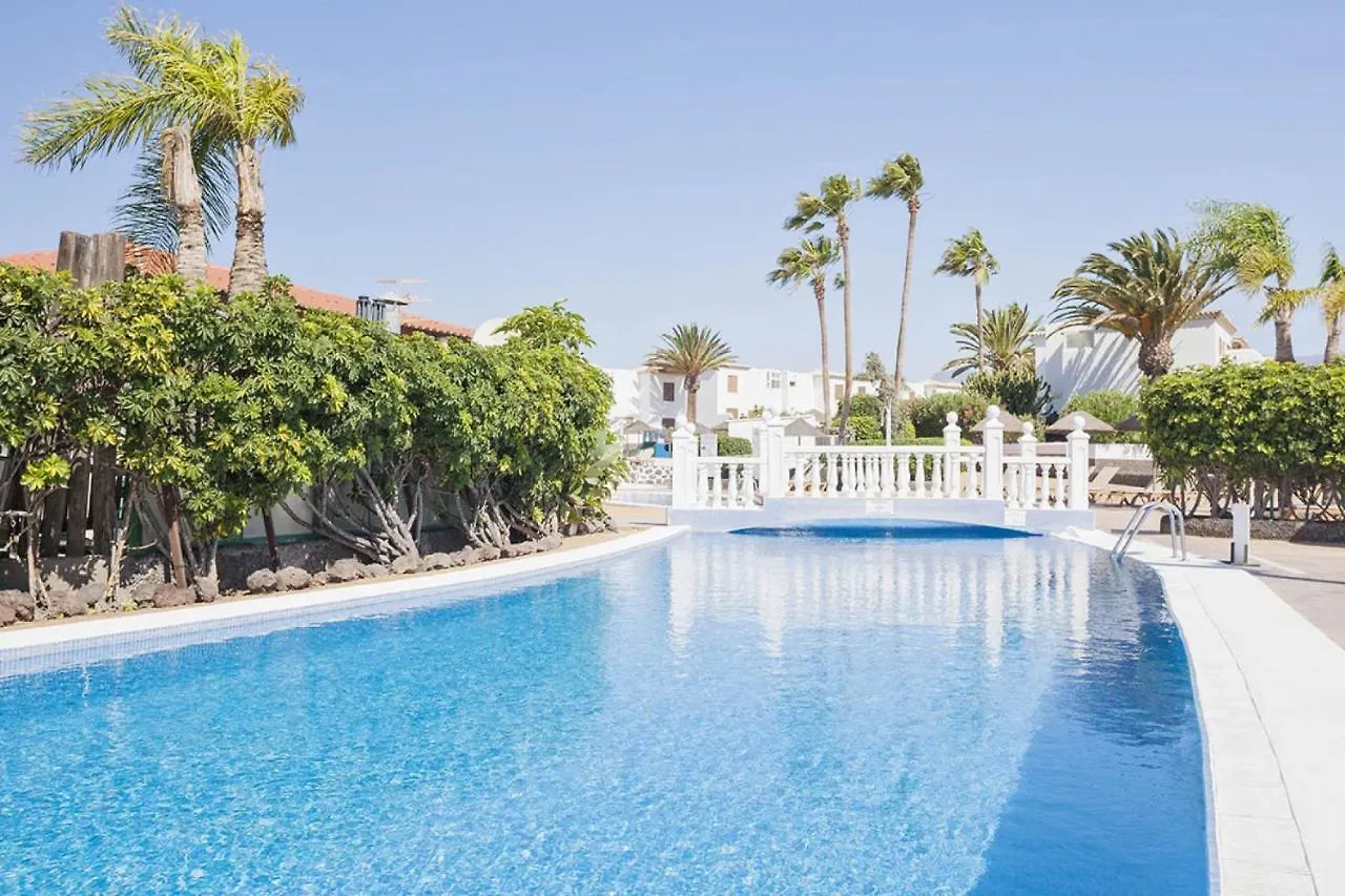 Oceanscape, Golf Del Sur Apartment San Miguel de Abona