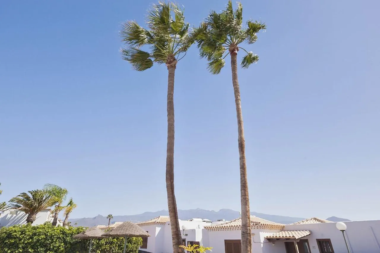 Oceanscape, Golf Del Sur Apartment San Miguel de Abona 0*,