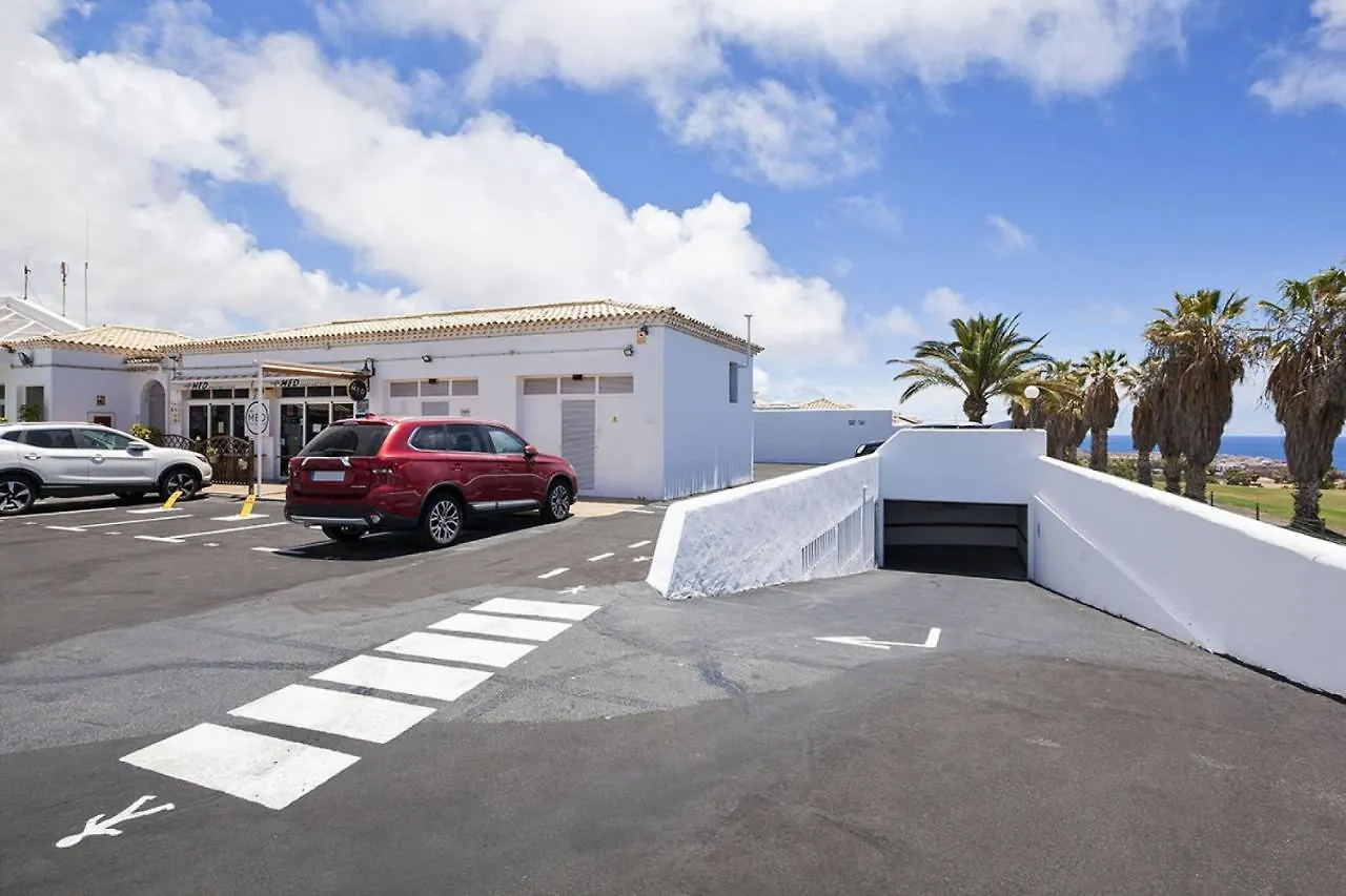 Oceanscape, Golf Del Sur Apartment San Miguel de Abona