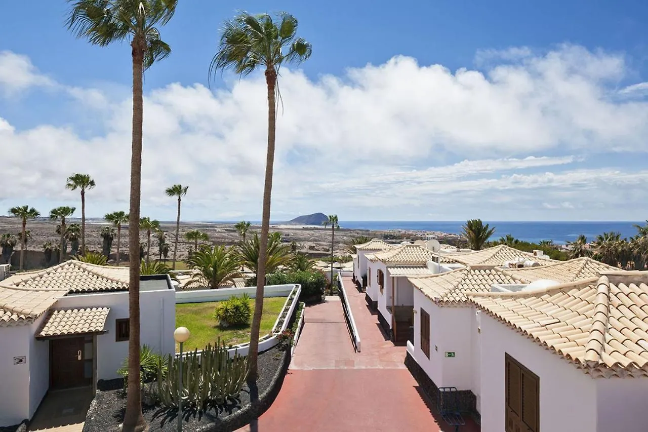 Oceanscape, Golf Del Sur Apartment San Miguel de Abona