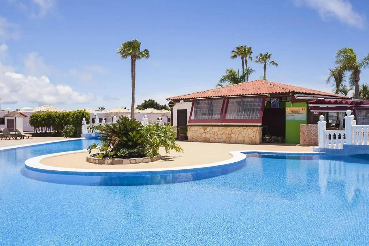 Oceanscape, Golf Del Sur Apartment San Miguel de Abona