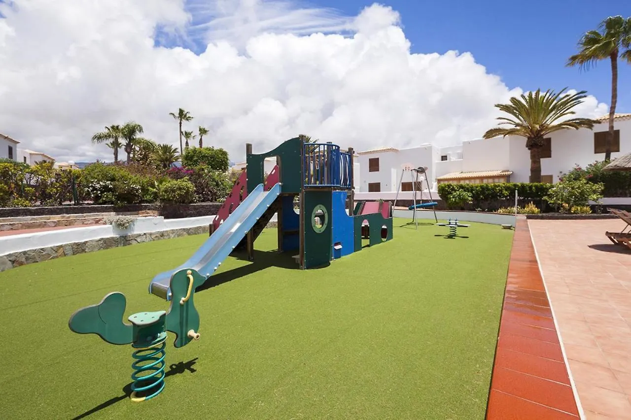 Oceanscape, Golf Del Sur Apartment San Miguel de Abona Spain