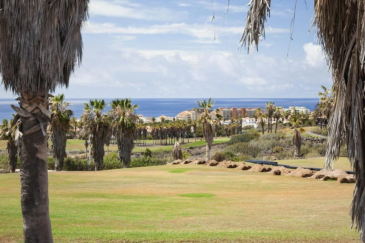 Oceanscape, Golf Del Sur Apartment San Miguel de Abona 0*,  Spain