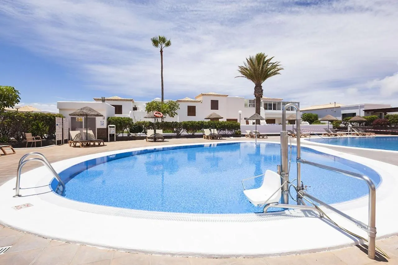 Oceanscape, Golf Del Sur Apartment San Miguel de Abona