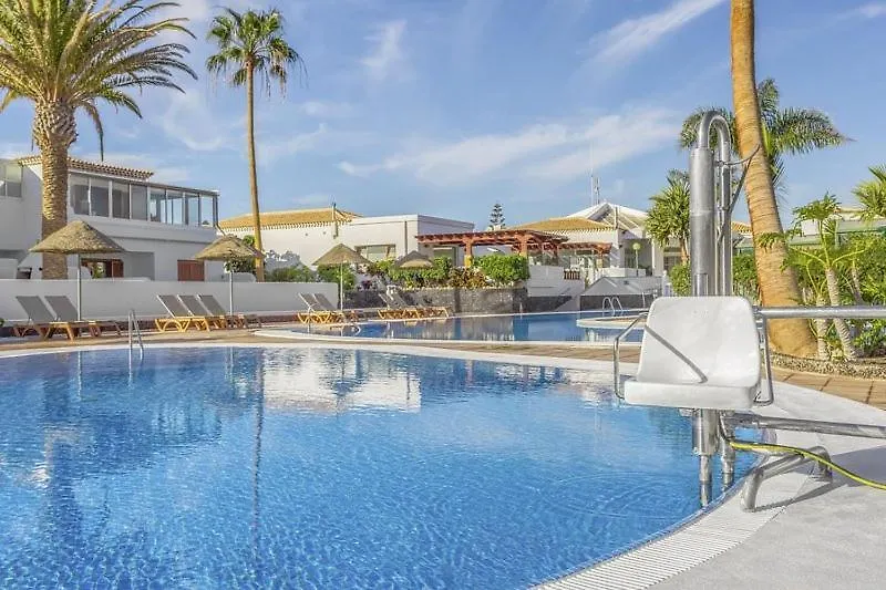 Oceanscape, Golf Del Sur Apartment San Miguel de Abona