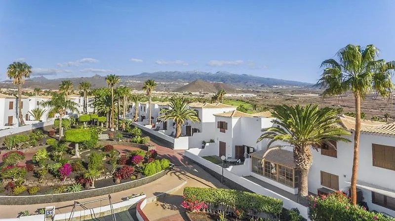 Oceanscape, Golf Del Sur Apartment San Miguel de Abona 0*,  Spain