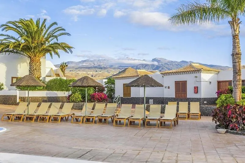 Oceanscape, Golf Del Sur Apartment San Miguel de Abona