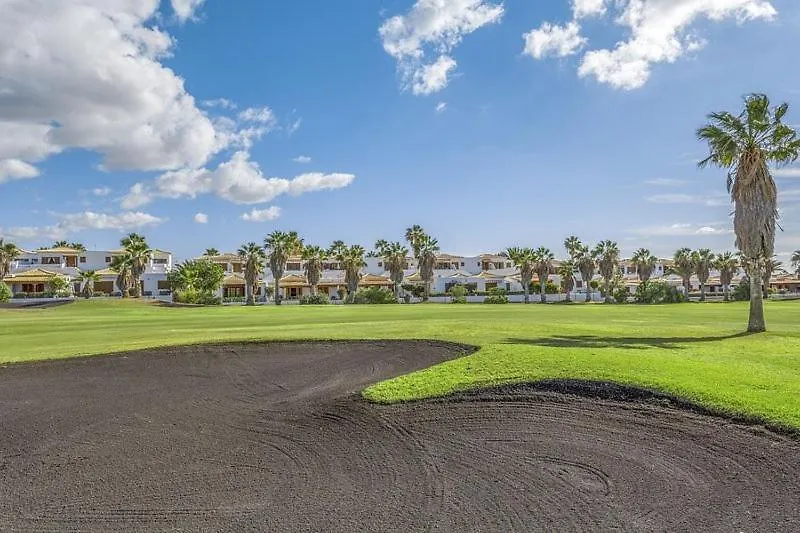Oceanscape, Golf Del Sur Apartment San Miguel de Abona 0*,