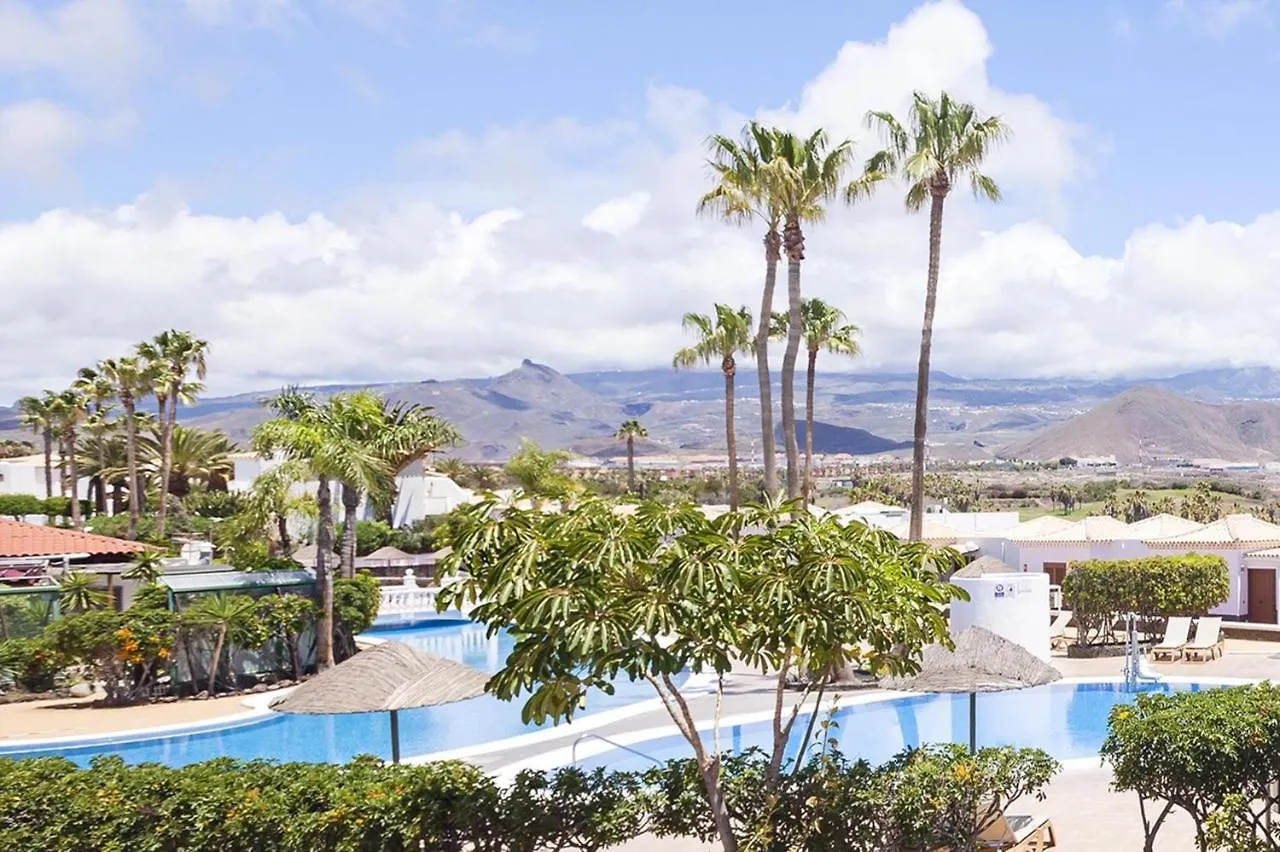 Oceanscape, Golf Del Sur Apartment San Miguel de Abona