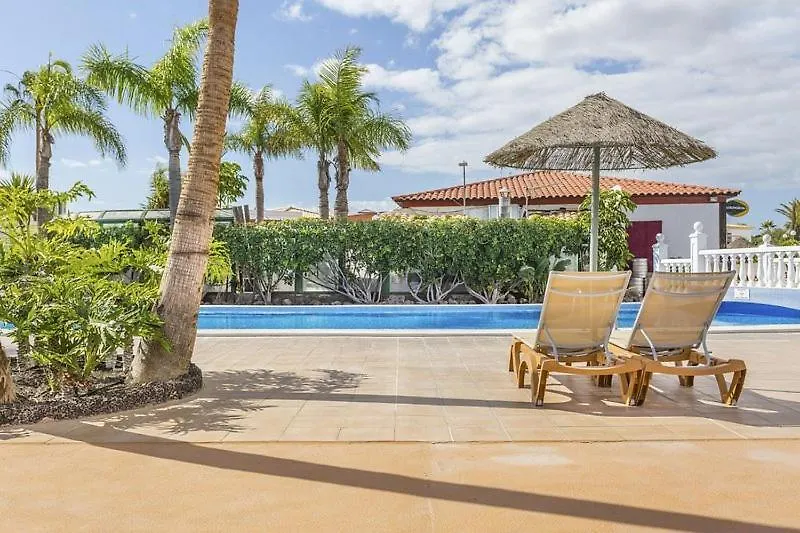 Oceanscape, Golf Del Sur Apartment San Miguel de Abona