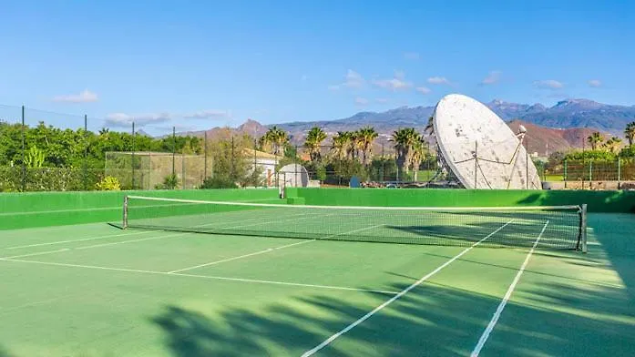 Oceanscape, Golf Del Sur Apartment San Miguel de Abona Spain