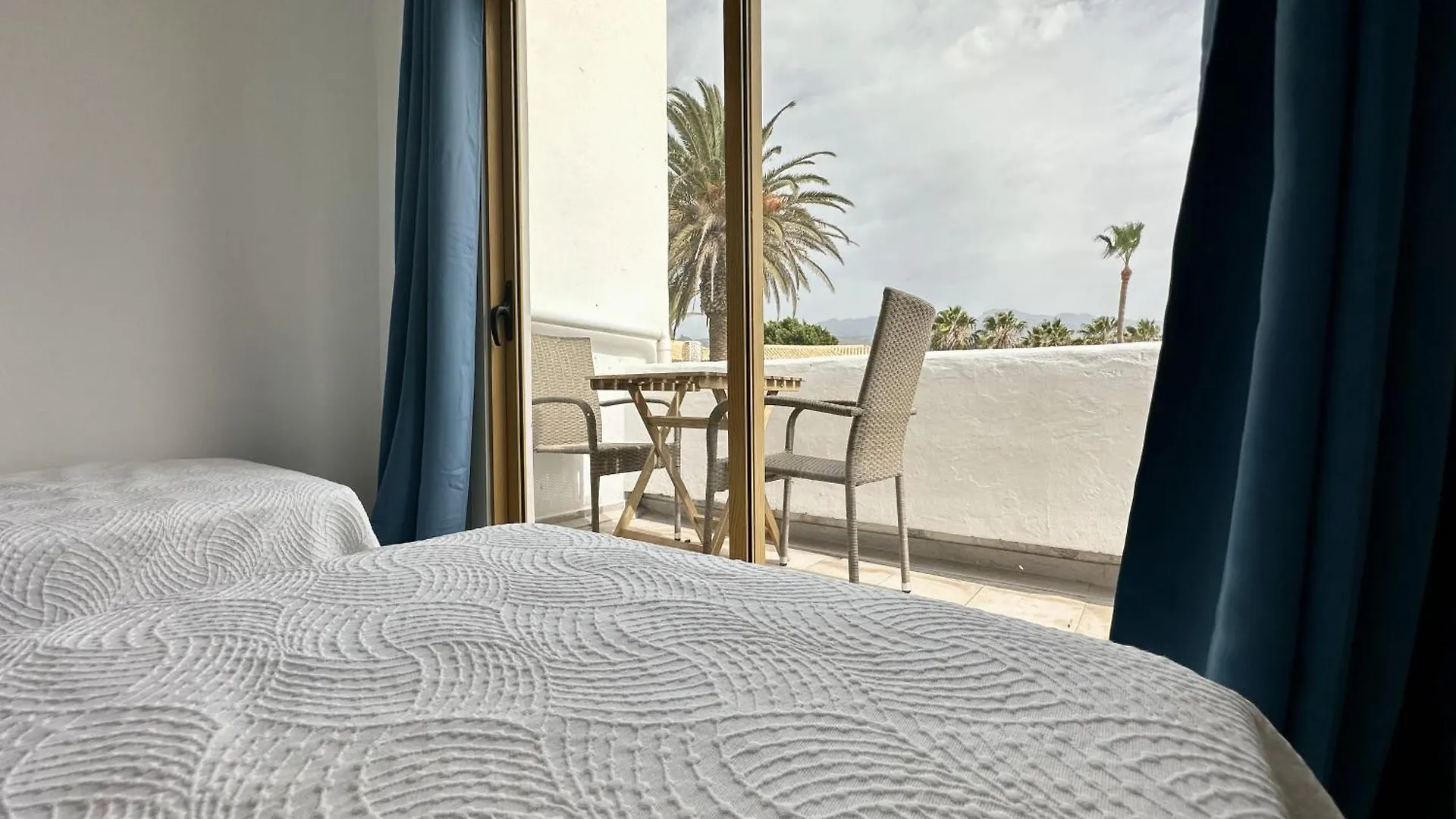 Oceanscape, Golf Del Sur Apartment San Miguel de Abona 0*,