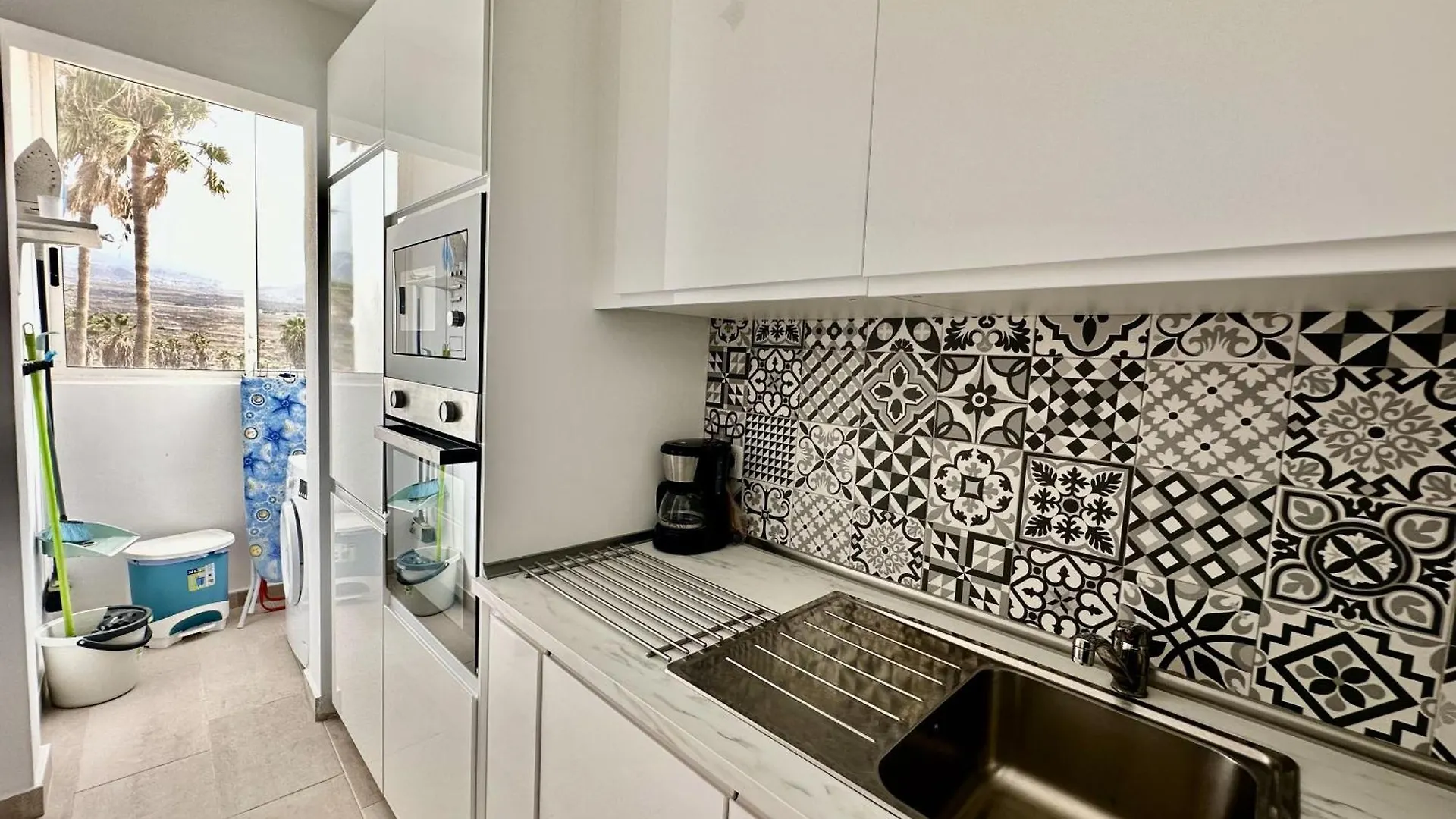 Oceanscape, Golf Del Sur Apartment San Miguel de Abona