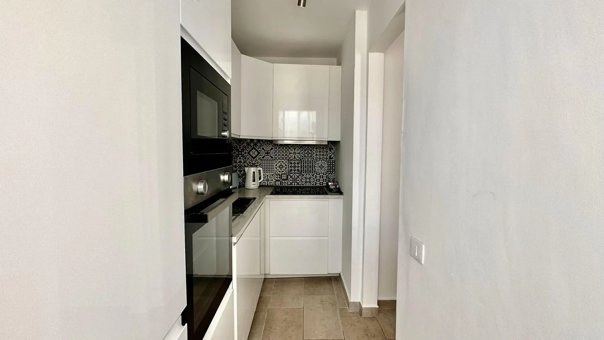 Oceanscape, Golf Del Sur Apartment San Miguel de Abona