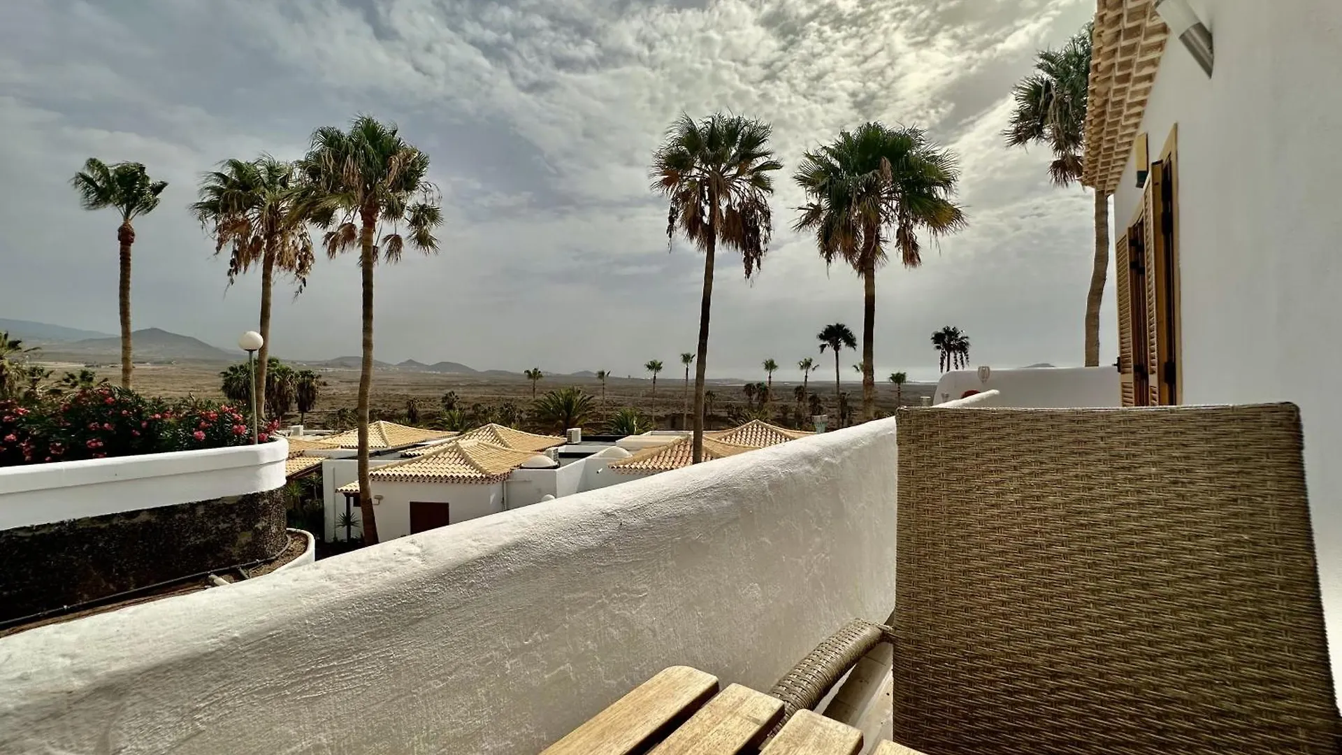 Oceanscape, Golf Del Sur Apartment San Miguel de Abona Spain