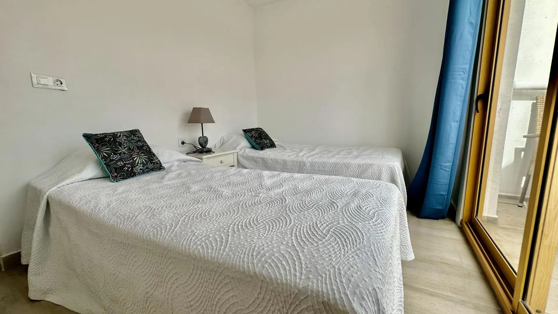 Oceanscape, Golf Del Sur Apartment San Miguel de Abona