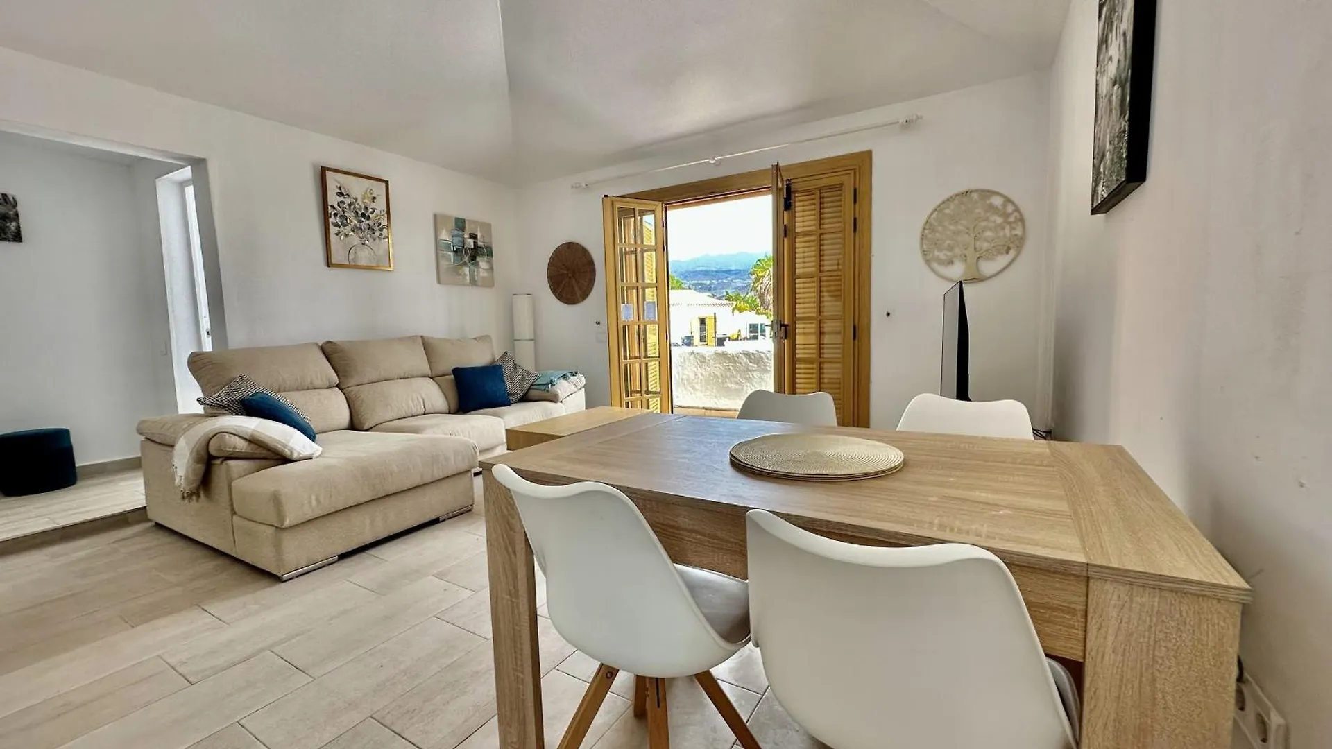 Oceanscape, Golf Del Sur Apartment San Miguel de Abona