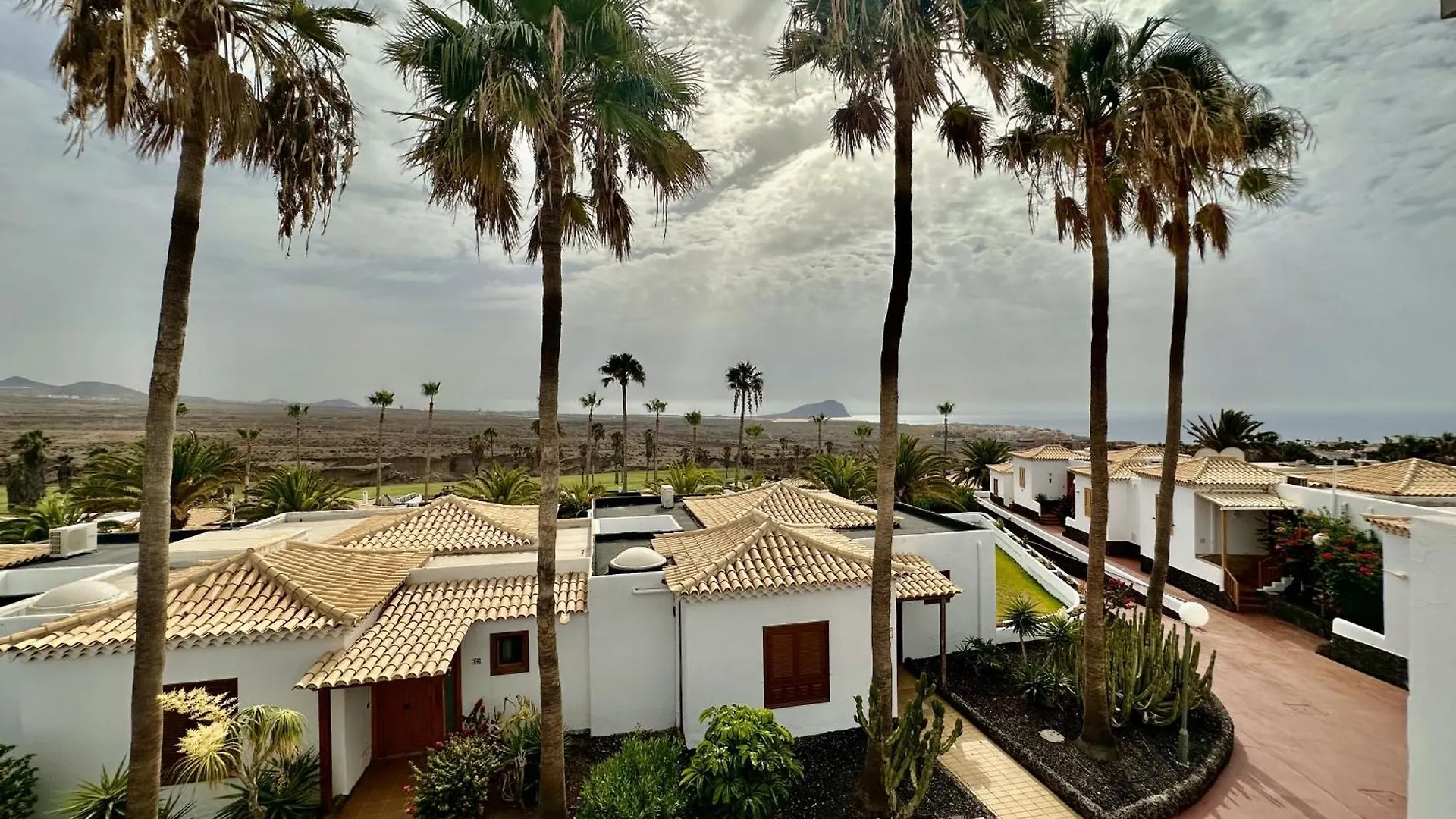 Oceanscape, Golf Del Sur Apartment San Miguel de Abona