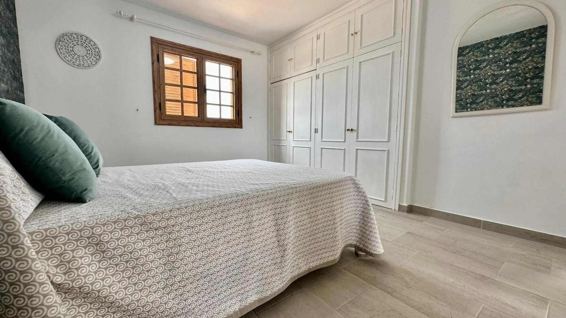 Oceanscape, Golf Del Sur Apartment San Miguel de Abona Spain