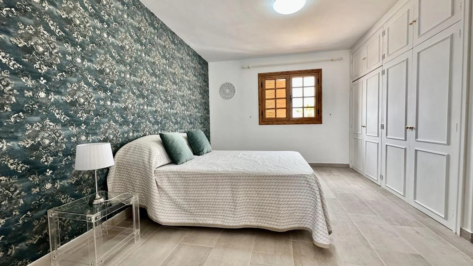 Oceanscape, Golf Del Sur Apartment San Miguel de Abona 0*,  Spain