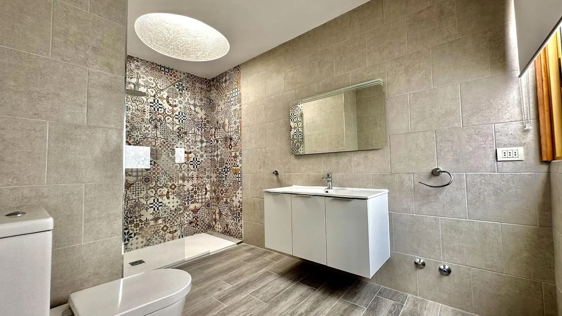 Oceanscape, Golf Del Sur Apartment San Miguel de Abona Spain