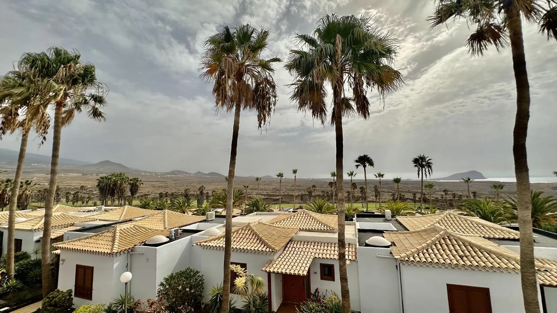 Oceanscape, Golf Del Sur Apartment San Miguel de Abona
