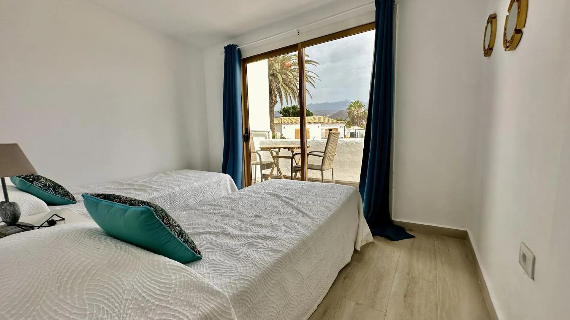 Oceanscape, Golf Del Sur Apartment San Miguel de Abona Spain