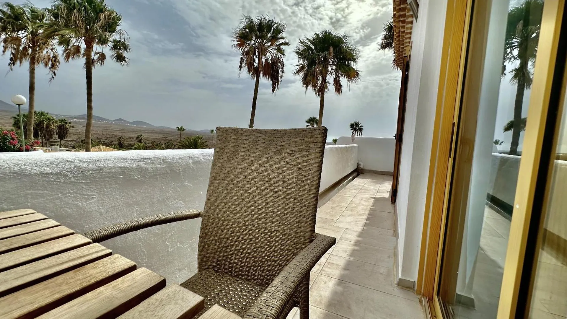 Oceanscape, Golf Del Sur Apartment San Miguel de Abona