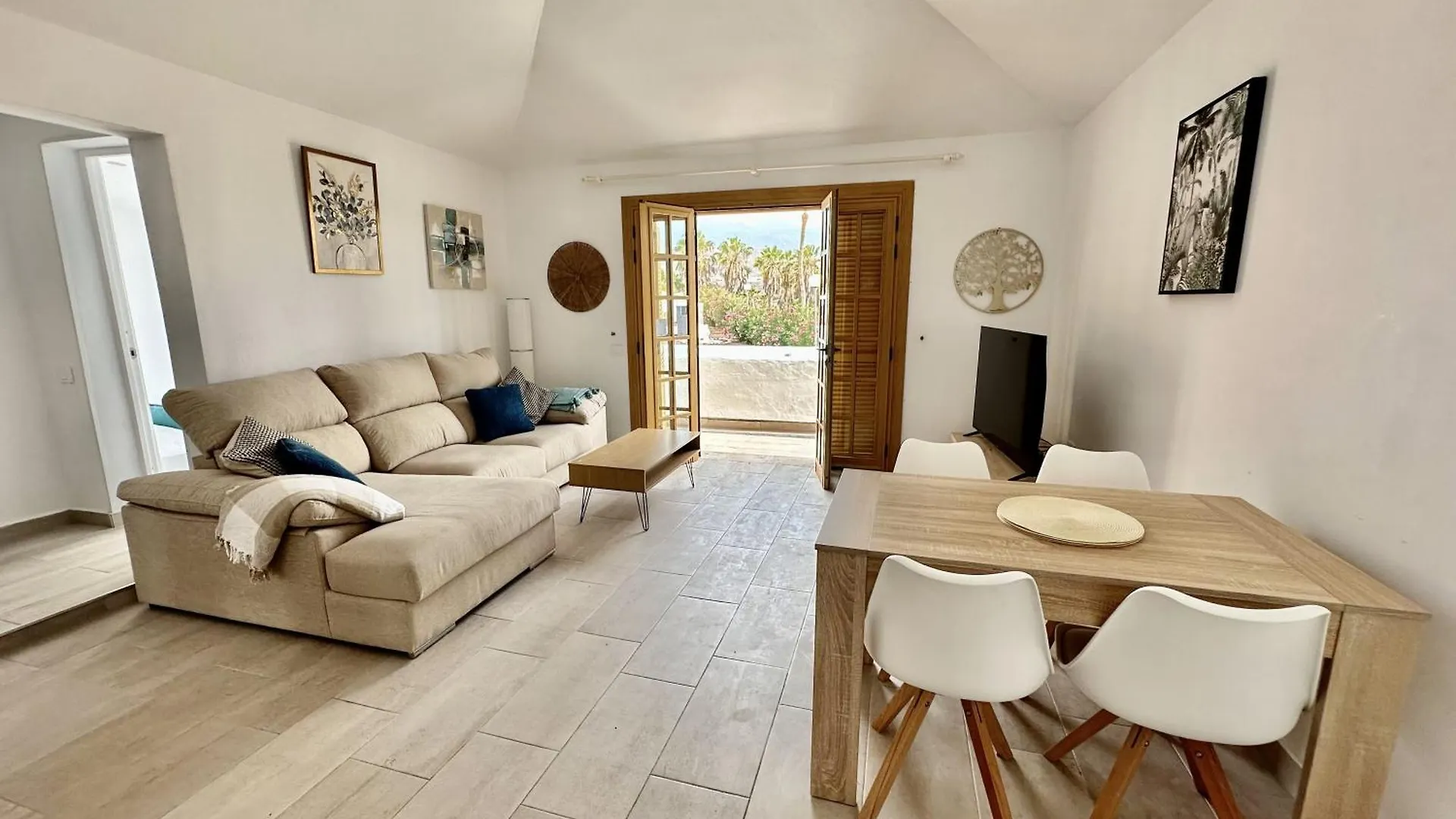 Oceanscape, Golf Del Sur Apartment San Miguel de Abona