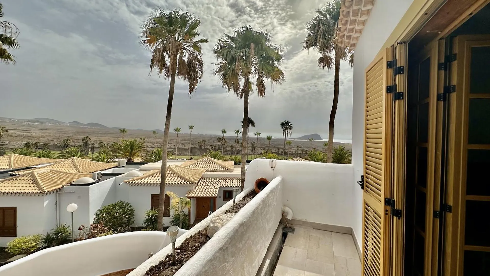 Oceanscape, Golf Del Sur Apartment San Miguel de Abona Spain