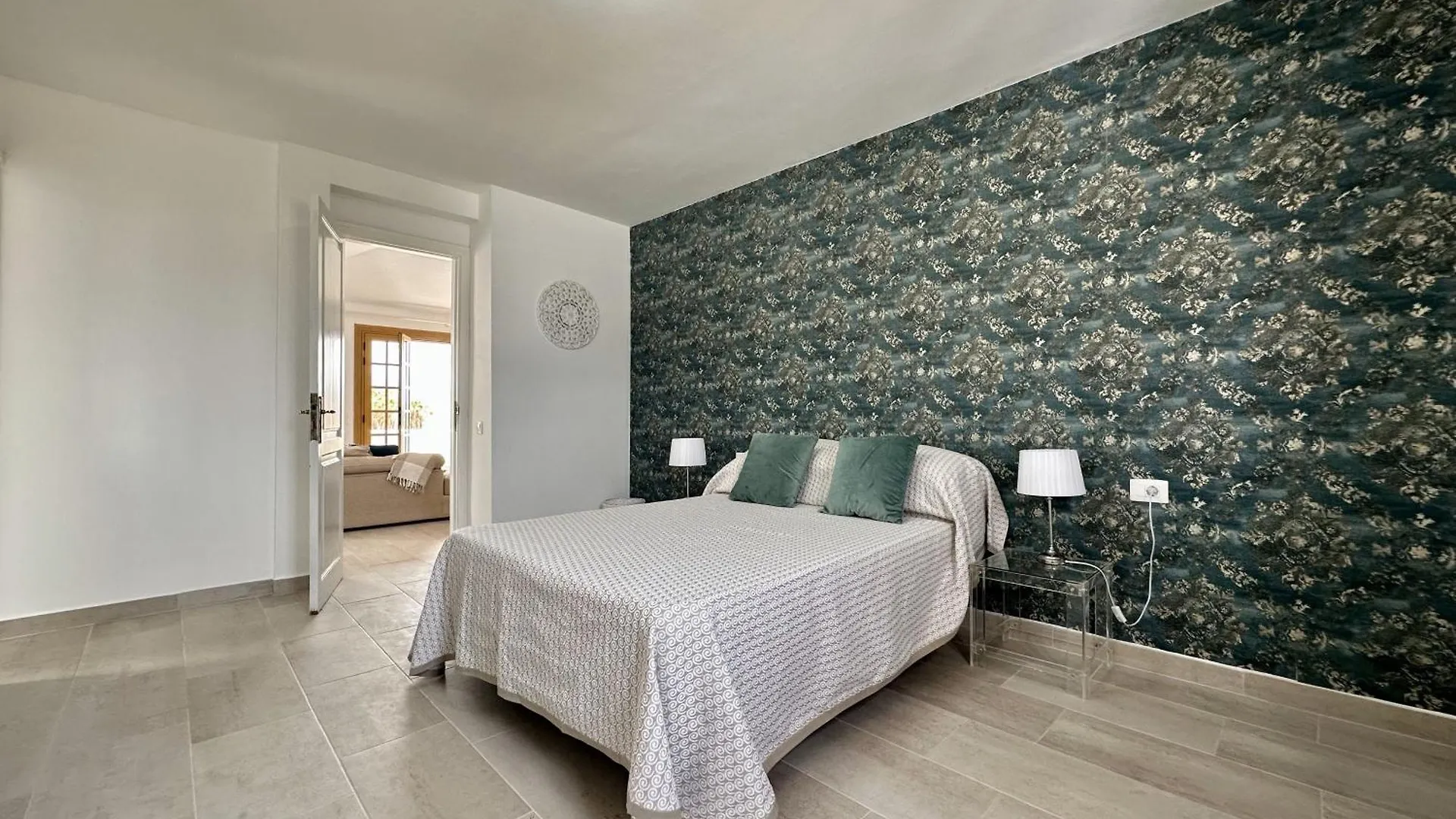 Oceanscape, Golf Del Sur Apartment San Miguel de Abona 0*,