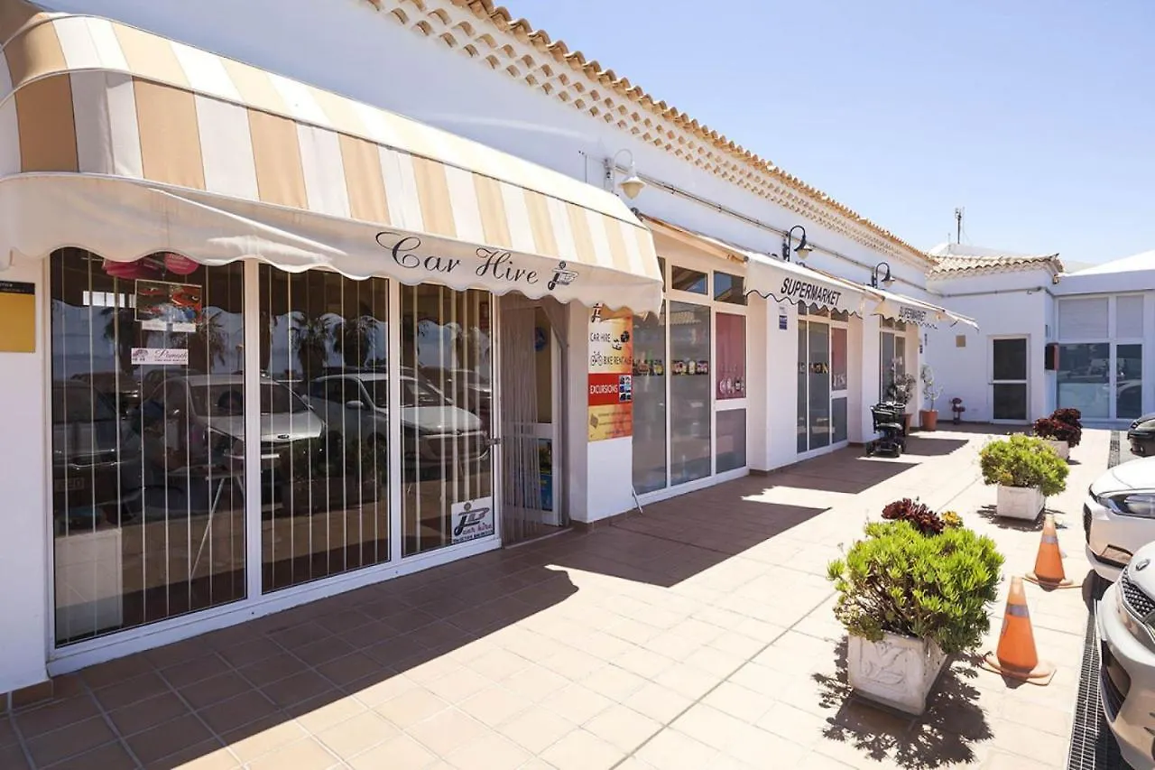 Apartamento Oceanscape, Golf Del Sur San Miguel de Abona