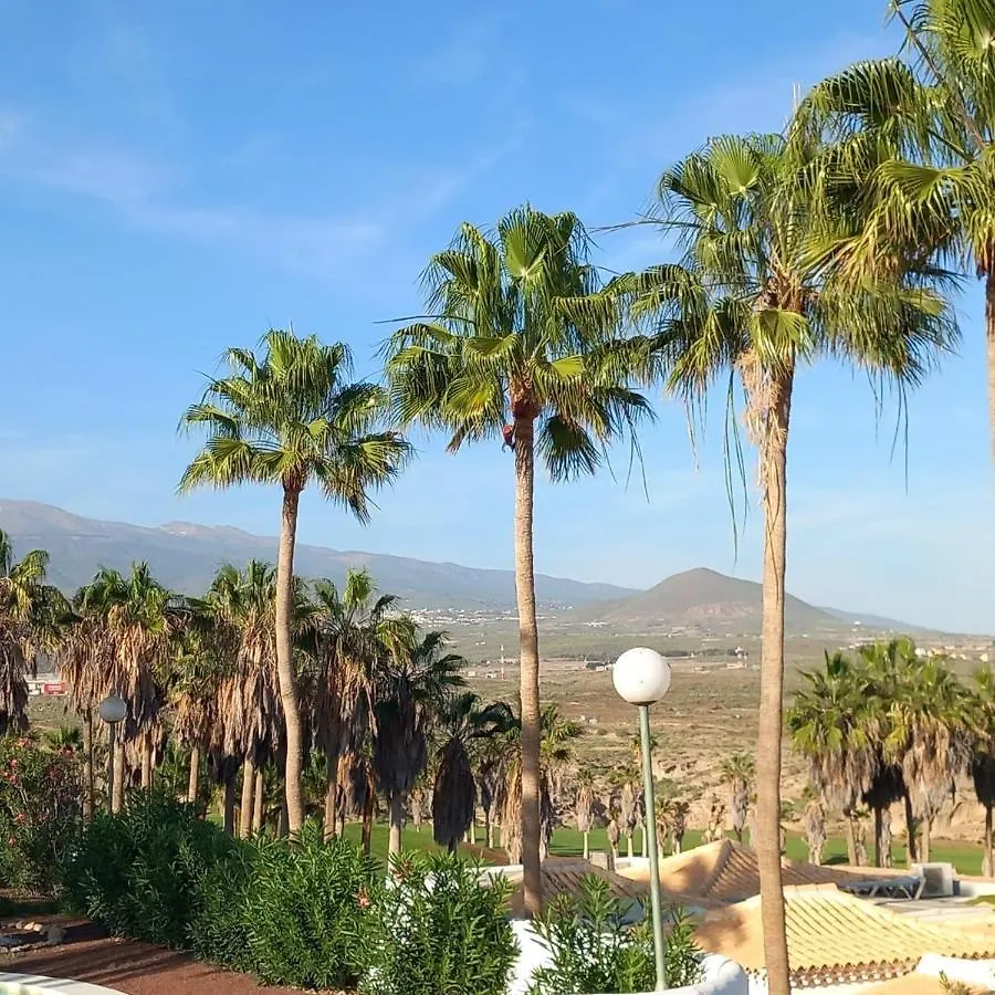 Apartamento Oceanscape, Golf Del Sur San Miguel de Abona