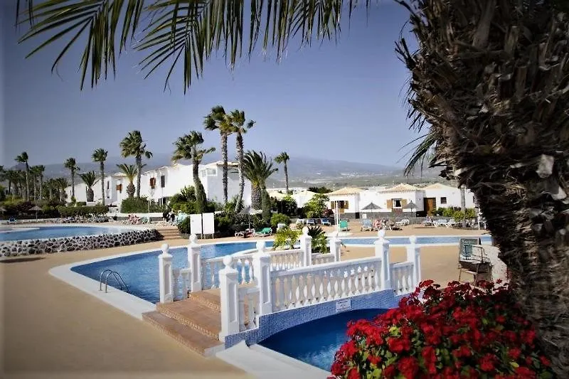 Apartamento Oceanscape, Golf Del Sur San Miguel de Abona