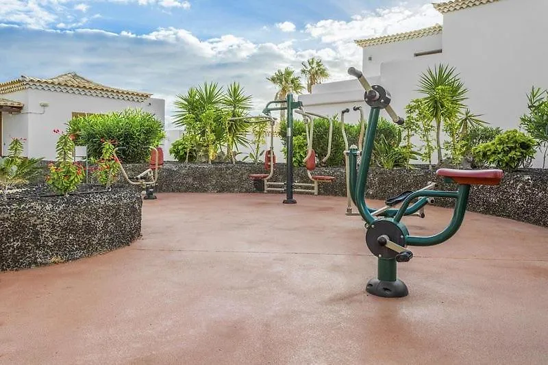 Apartamento Oceanscape, Golf Del Sur San Miguel de Abona