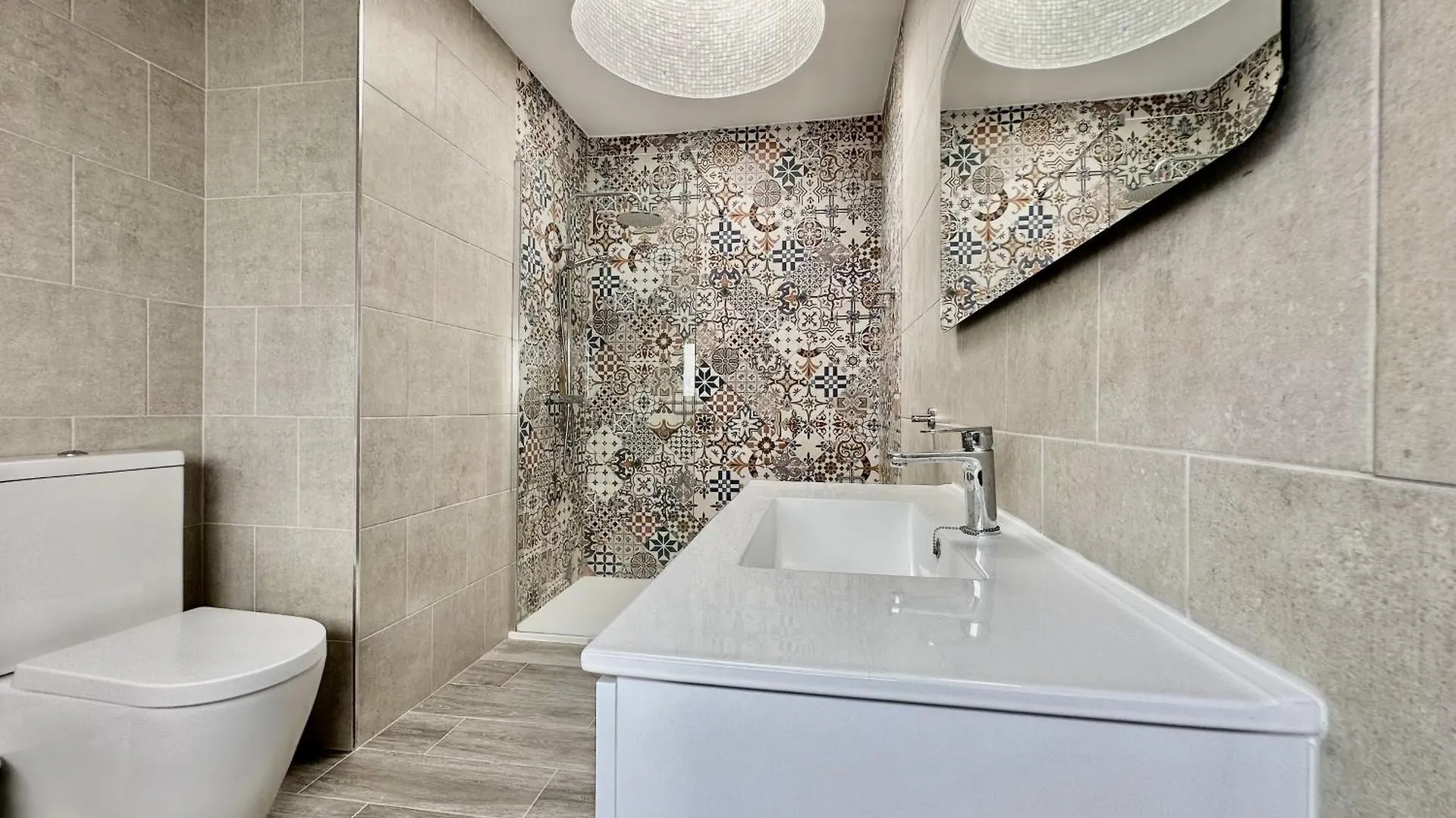 Apartamento Oceanscape, Golf Del Sur San Miguel de Abona 0*,  España